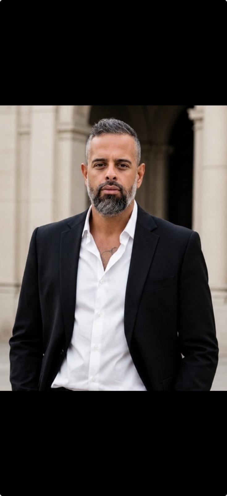 Julio Cesar Ramos